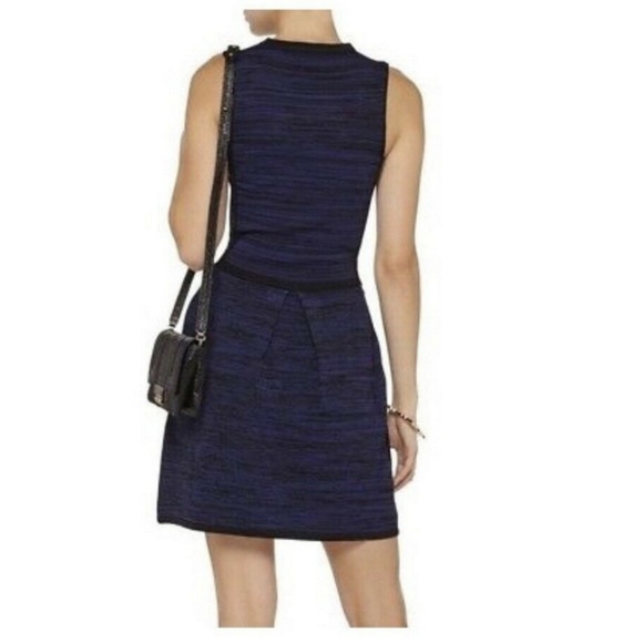 Walter Baker Knit Dress - Picture 2 of 6